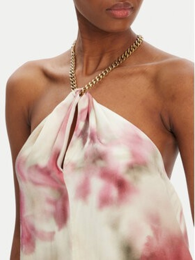 Marciano Guess Top 5GGH10 7298A Kolorowy Regular Fit