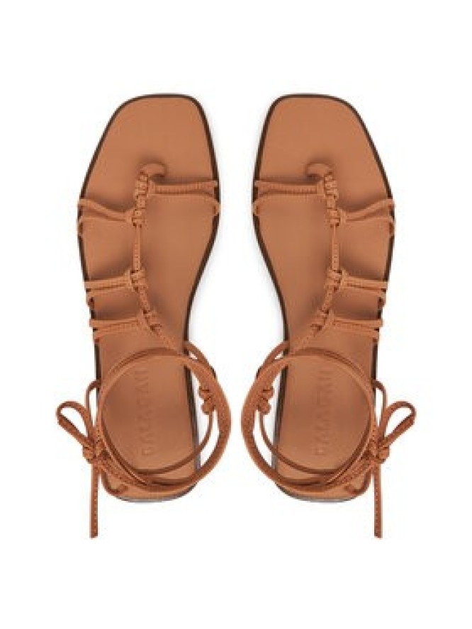 Balagan Sandały Nof Beżowy