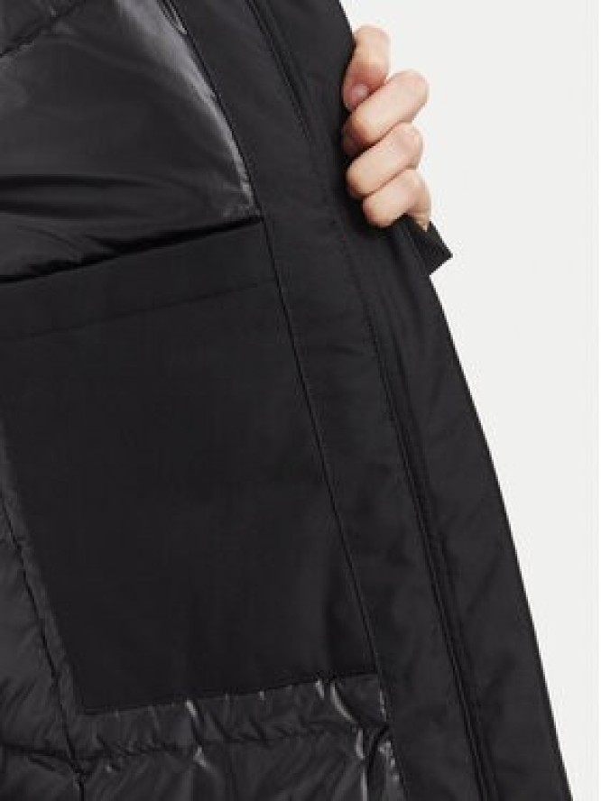 The North Face Parka Arctic NF0A84J2 Czarny Regular Fit
