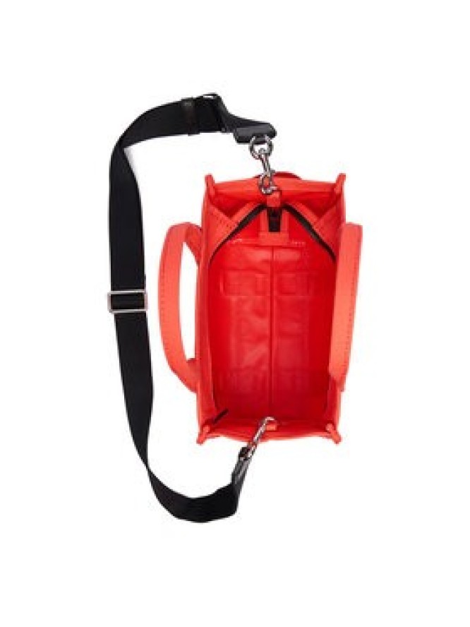 Marc Jacobs Torebka M0016493 Pomarańczowy