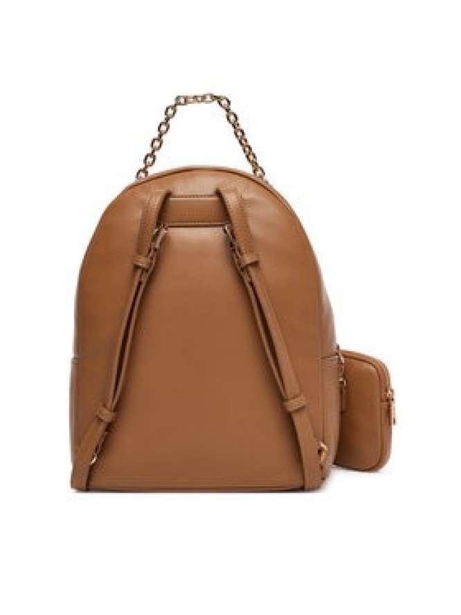 Liu Jo Plecak M Backpack AF5324 E0077 Brązowy