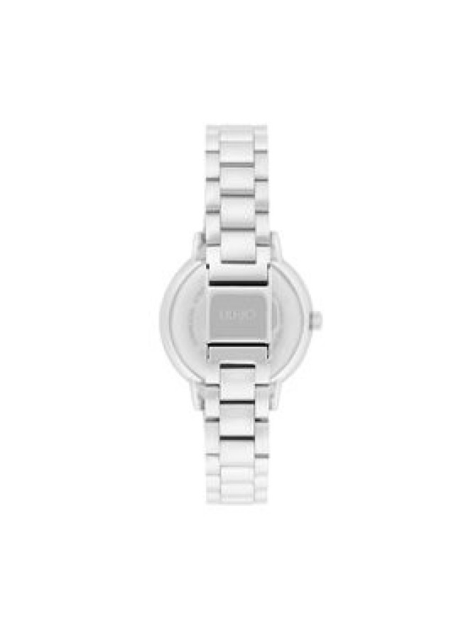 Liu Jo Zegarek TLJ2516 Srebrny