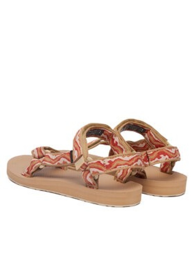 Teva Sandały Original Universal 1003987 Kolorowy