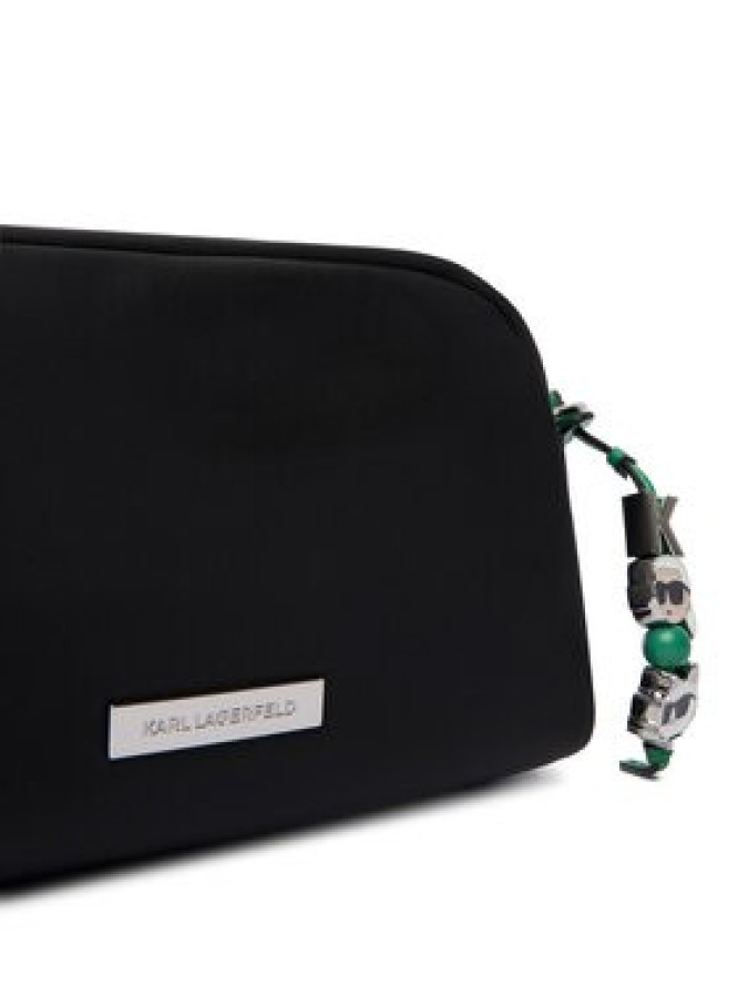 KARL LAGERFELD Torebka B1W30019 Czarny