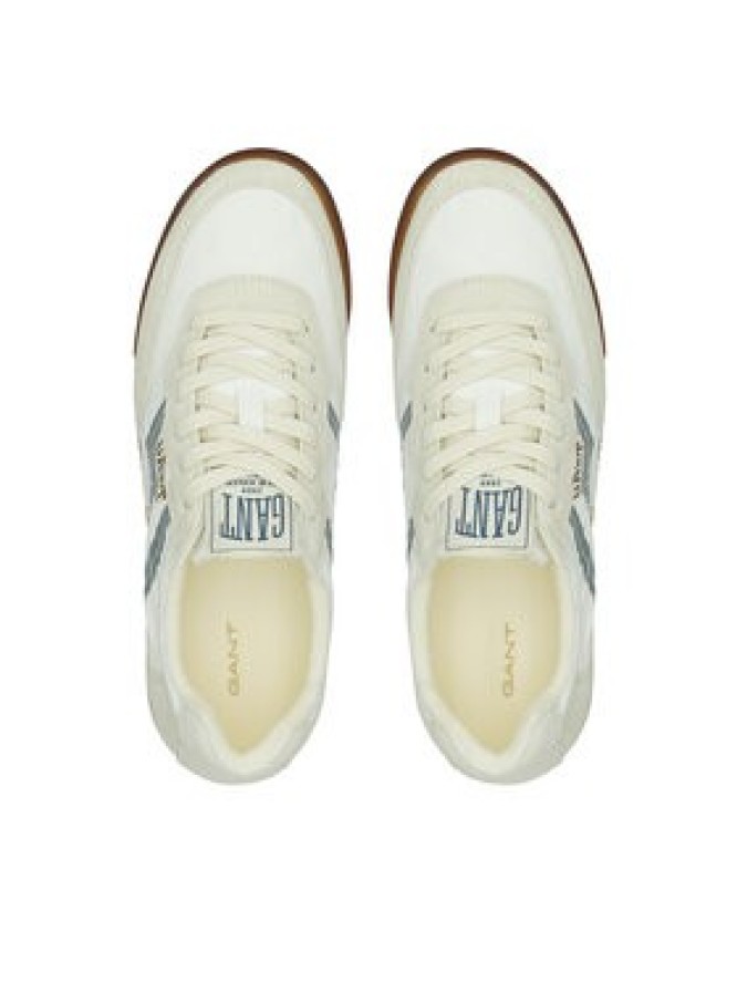 Gant Sneakersy 30533846 Biały