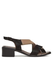 Lasocki Sandały WI23-POSITANA-01 Czarny