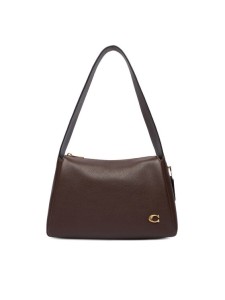 Coach Torebka Lola CCC45 Brązowy