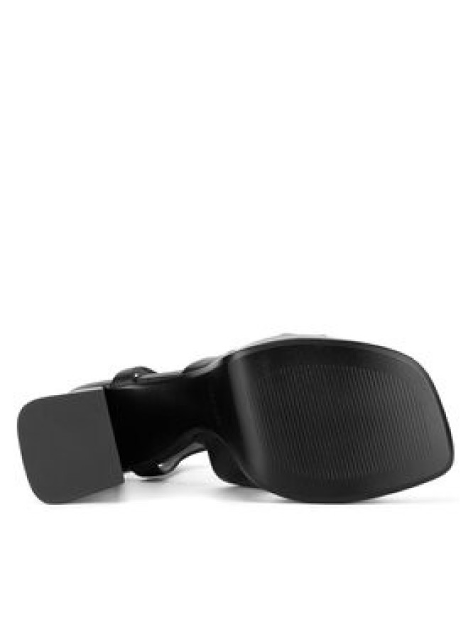 Badura Sandały ODIL-V21568-933-2 Czarny