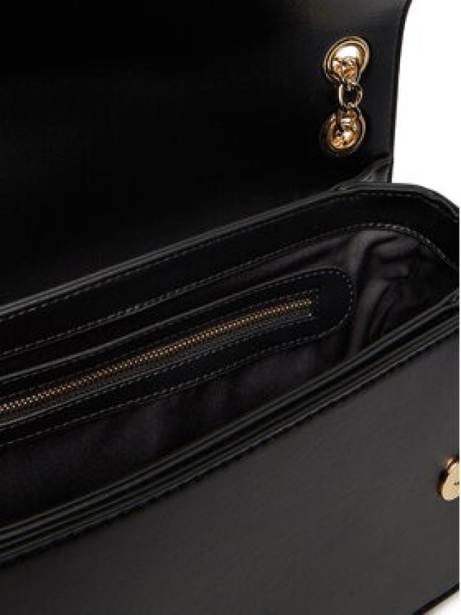 LOVE MOSCHINO Torebka JC4184PP1NLP0000 Czarny