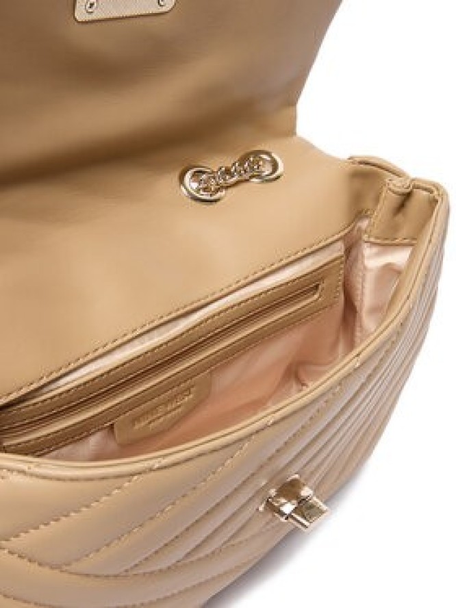 Nine West Torebka CEO-SUSAN-LA513-561 Beżowy