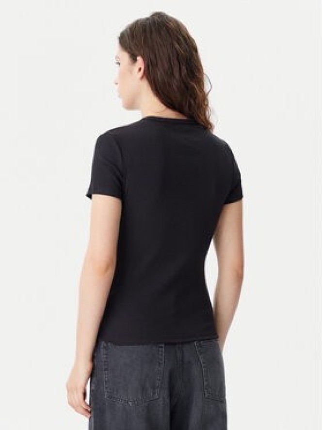 Tommy Jeans Komplet t-shirtów DW0DW21430 Kolorowy Slim Fit