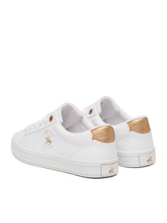 Beverly Hills Polo Club Tenisówki CEOWB-V12-839 Biały
