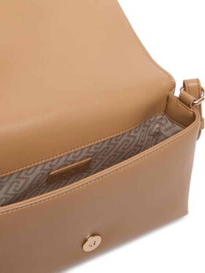 Liu Jo Torebka AA6224 E0958 Brązowy