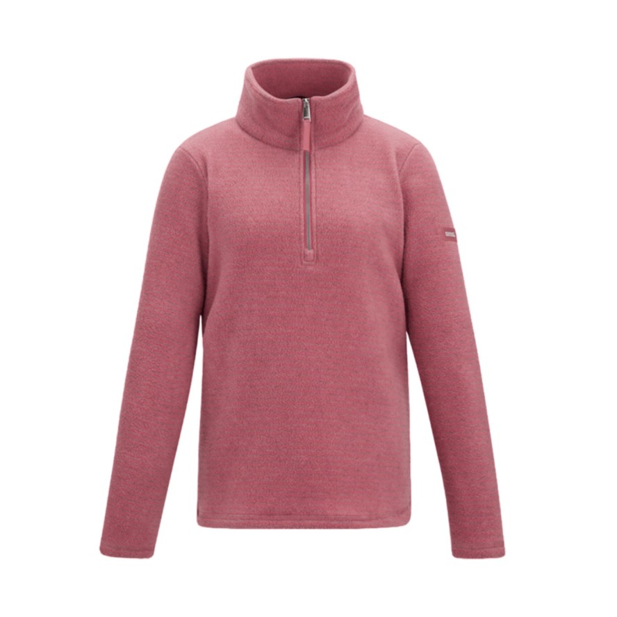 Bluza Polarowa Damska Solenne II