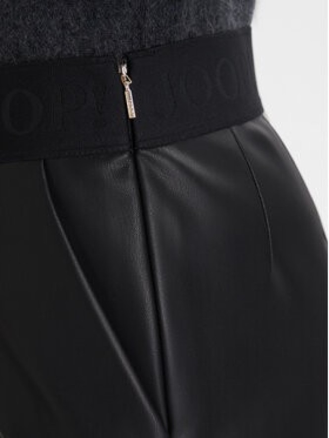 JOOP! Legginsy 58 254P58Patricia 30049668 Czarny Slim Fit