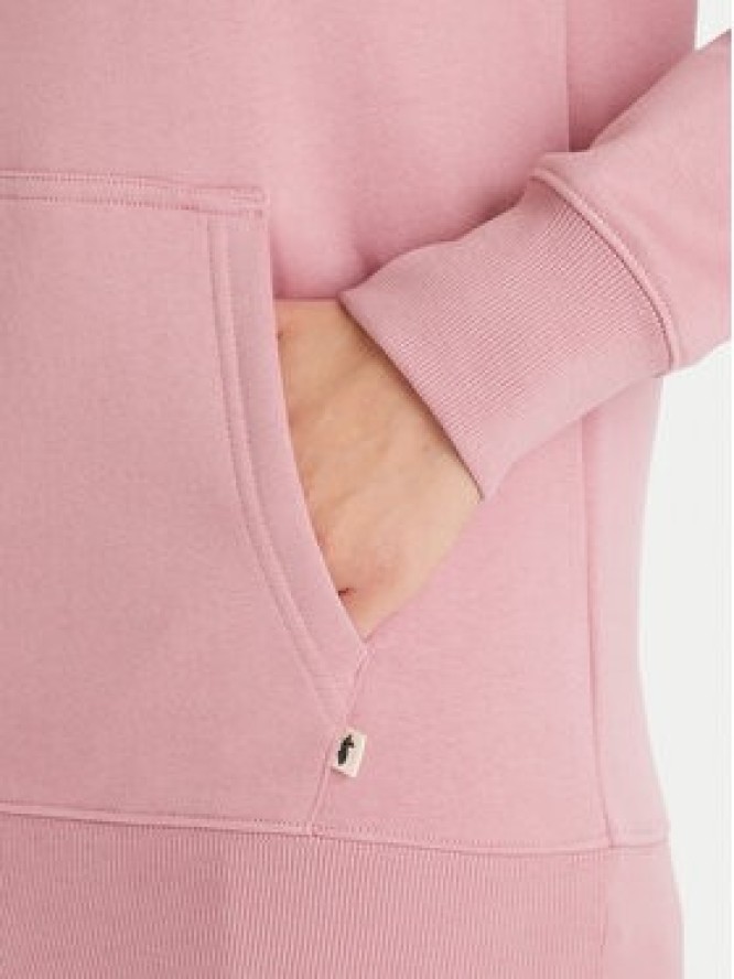 Cotopaxi Bluza Llama Pullover Hoodie F24474W1302 Różowy Regular Fit
