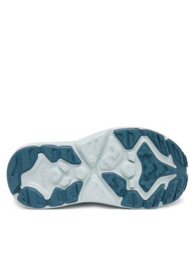 Hoka Sandały Hopara 2 1147670 Niebieski