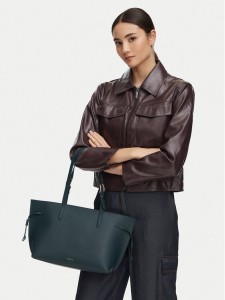 Furla Torebka Ava M WB02069 BX4329 CN 4913S Zielony ciemny