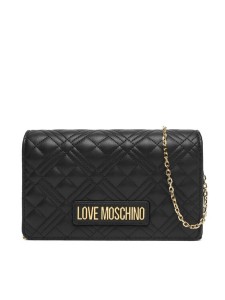 LOVE MOSCHINO Torebka JC4079PP0NLA0000 Czarny