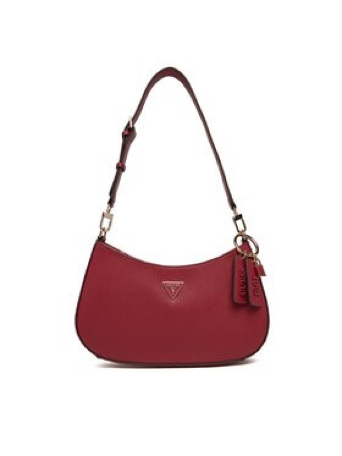 Guess Torebka 175657 Czerwony