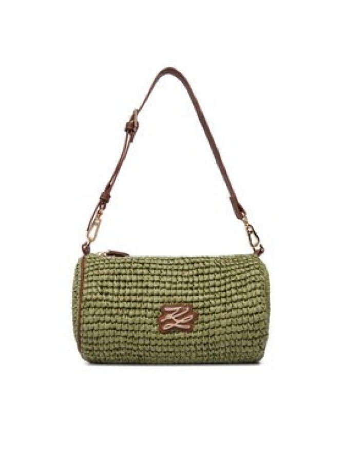 KARL LAGERFELD Torebka B1W46072 Zielony