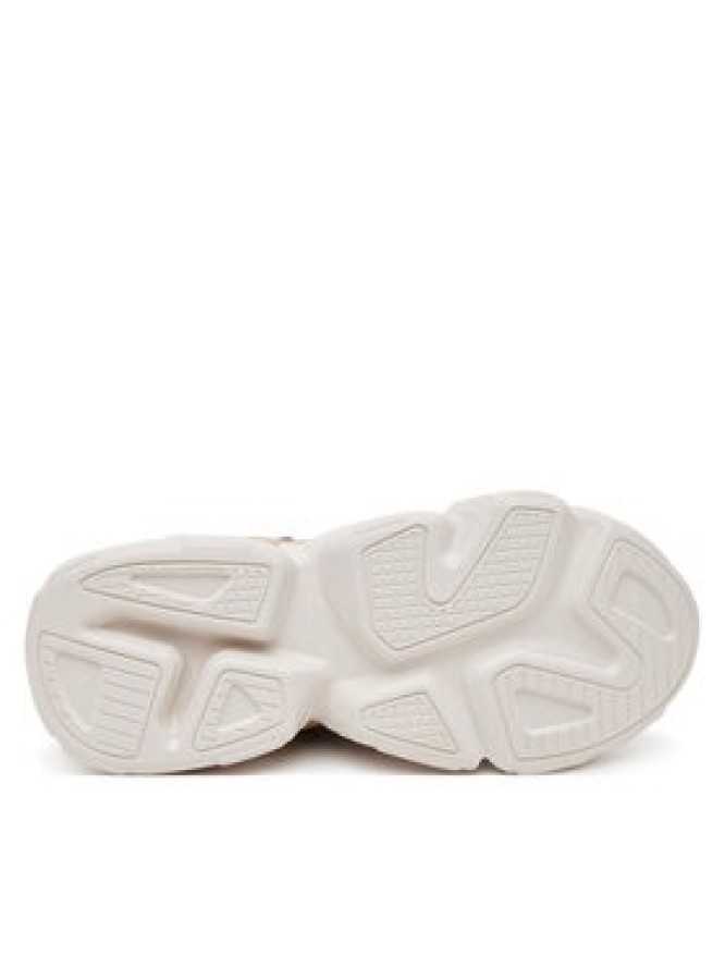 Steve Madden Sneakersy Spectator SM11002961 Beżowy