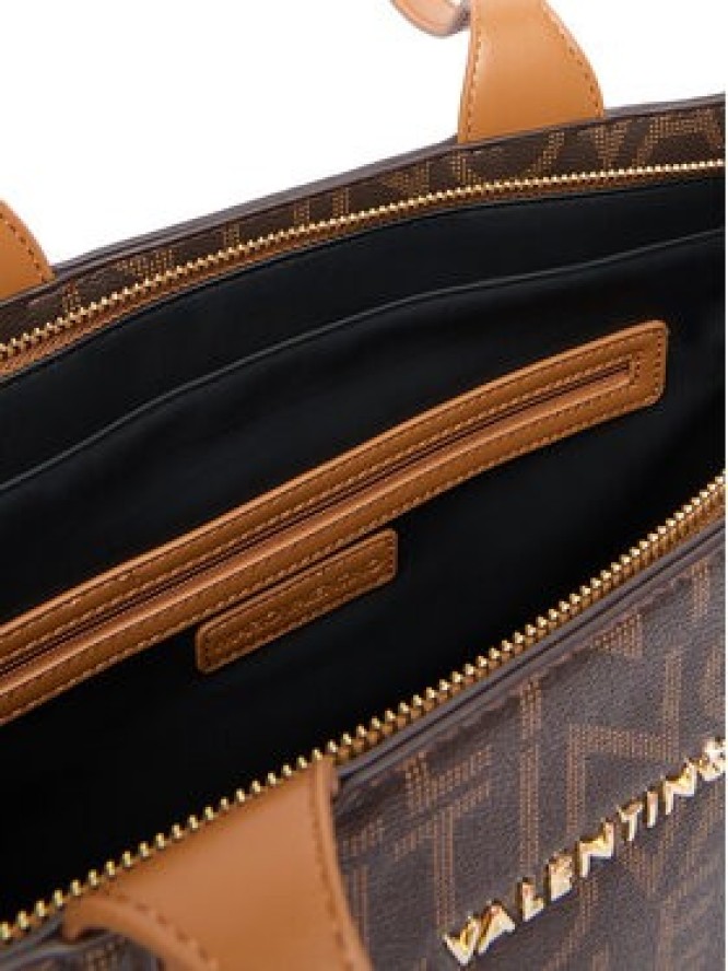 Valentino Torebka Regina Re VBS9IS01 Brązowy