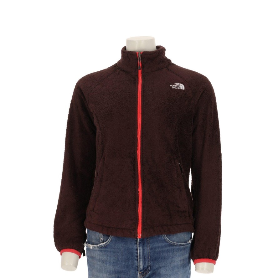 Second life - The North Face kurtka polarowa damska Osito - Stan bardzo dobry