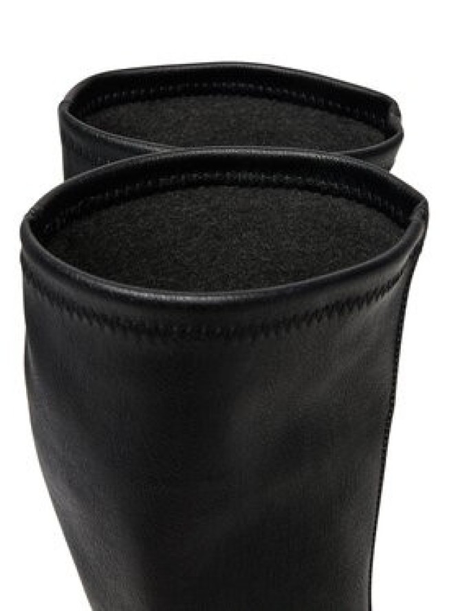 Vic Matié Kozaki 1H4108D F04W020101 Czarny