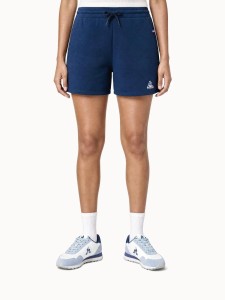 Szorty damskie Le Coq Sportif Essentiel N°1