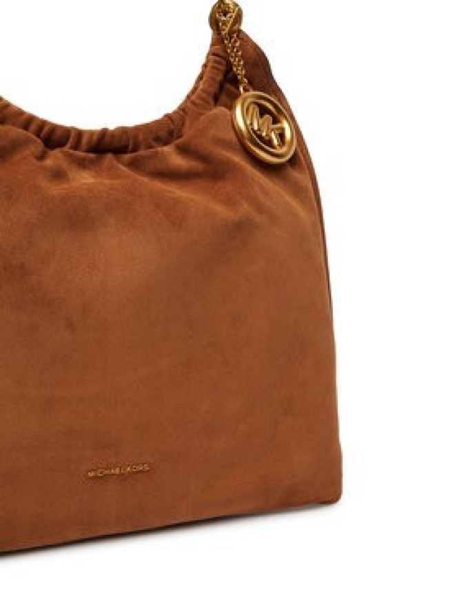 MICHAEL Michael Kors Torebka 30S6A15L7S Brązowy