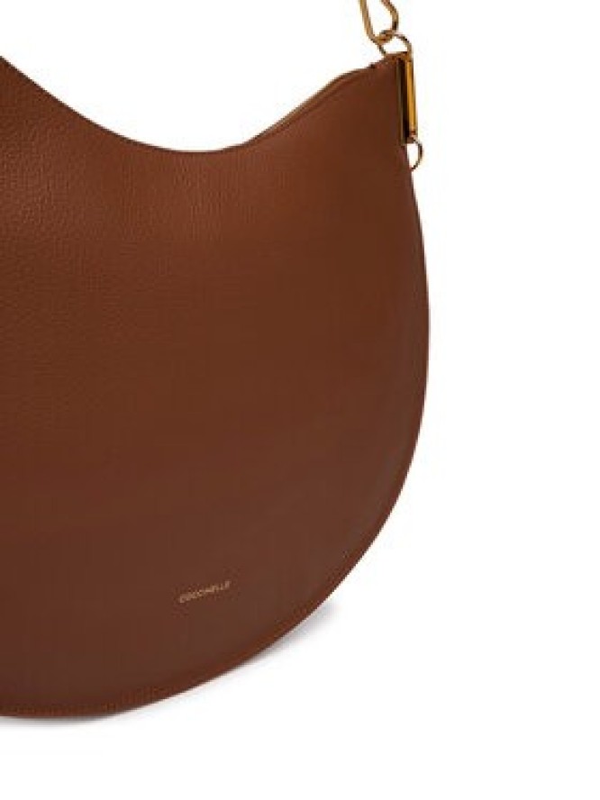 Coccinelle Torebka QKF Coccinellesunup E1 QKF 13 01 01 Brązowy