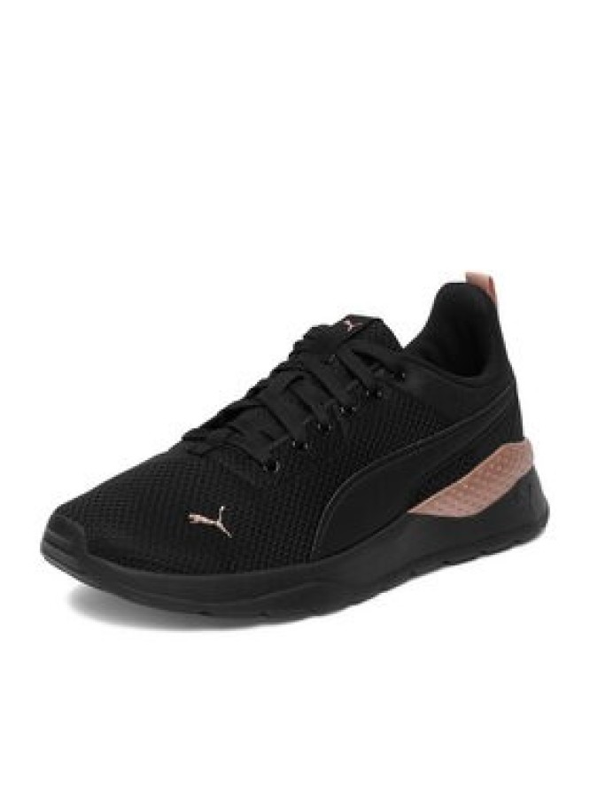 Puma Sneakersy EO-ANZARUN LITE 37112846 Czarny