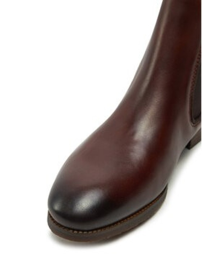 Pikolinos Sztyblety W4D-8637ST Brązowy