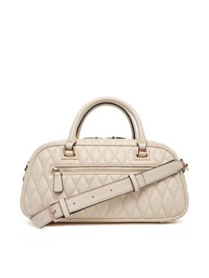 Guess Torebka Valla HWQG81 22050 Écru
