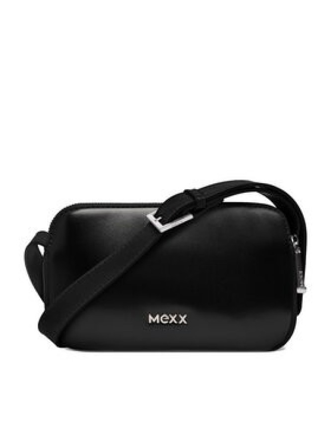 MEXX Torebka CEO-MEXX-L-005-09 Czarny