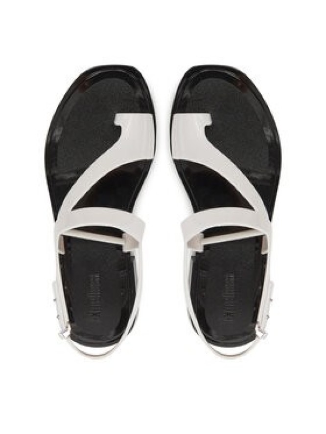 Melissa Sandały Cassie Ad. 35930 Biały