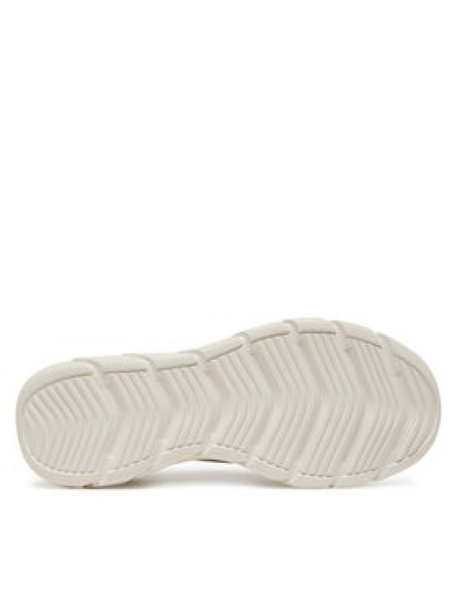 Skechers Sneakersy Bobs B Flex Lo-Graceful Stride 117591/OLV Khaki