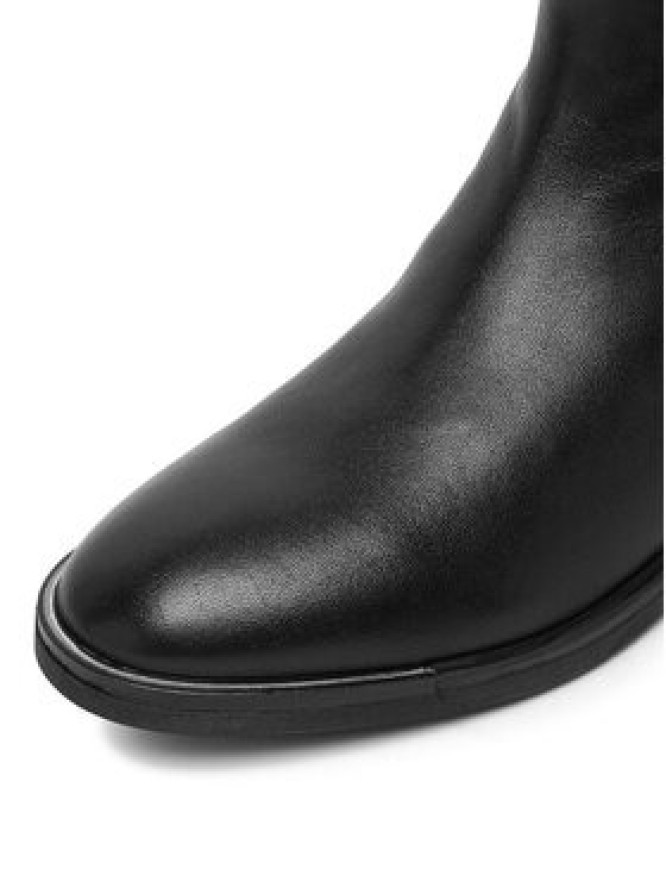 MEXX Botki CEO-MX/043C-WI40 Czarny