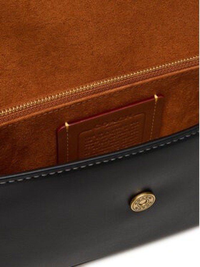 Coach Torebka Brook CAN90 Czarny