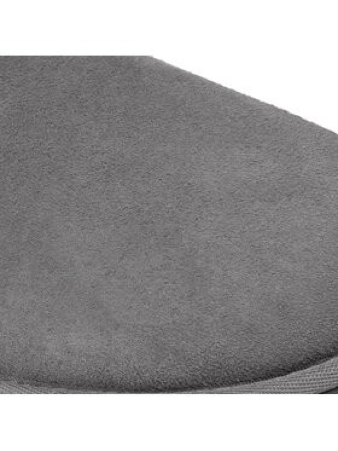 Ugg Śniegowce W Classic Ultra Mini 1116109 Szary