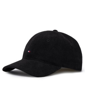 Czapka z daszkiem Tommy Hilfiger