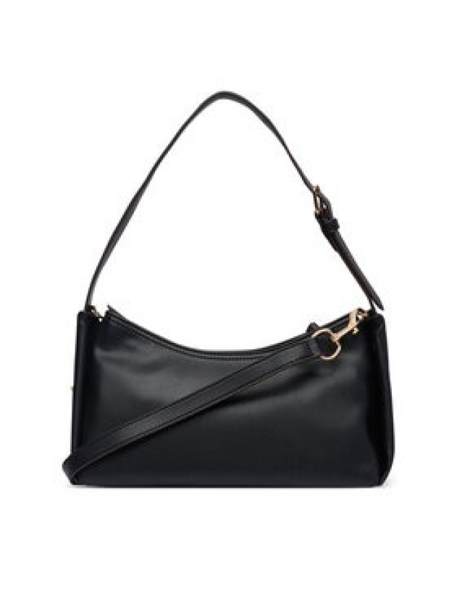 LOVE MOSCHINO Torebka Charmy JC4159PP1PL1300A Czarny