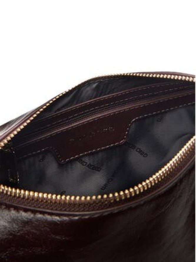 Gino Rossi Torebka C-GALIJA-RX8320 Bordowy