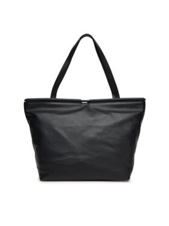 Coccinelle Torebka Bag Smoth L E1 T1F 11 01 01 Czarny