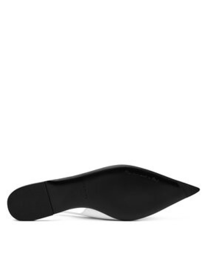 Dolce&Gabbana Sandały CG0795 A1953 Biały