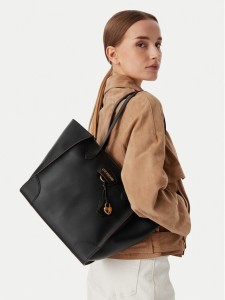 LOVE MOSCHINO Torebka JC4158PP1PL1300A Czarny