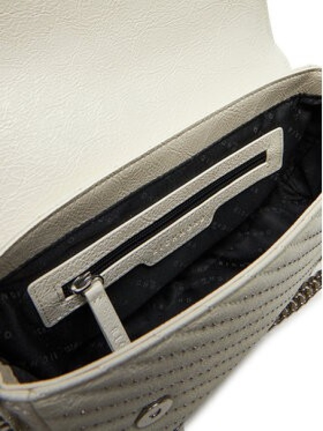 John Richmond Torebka RWP25489BO Écru