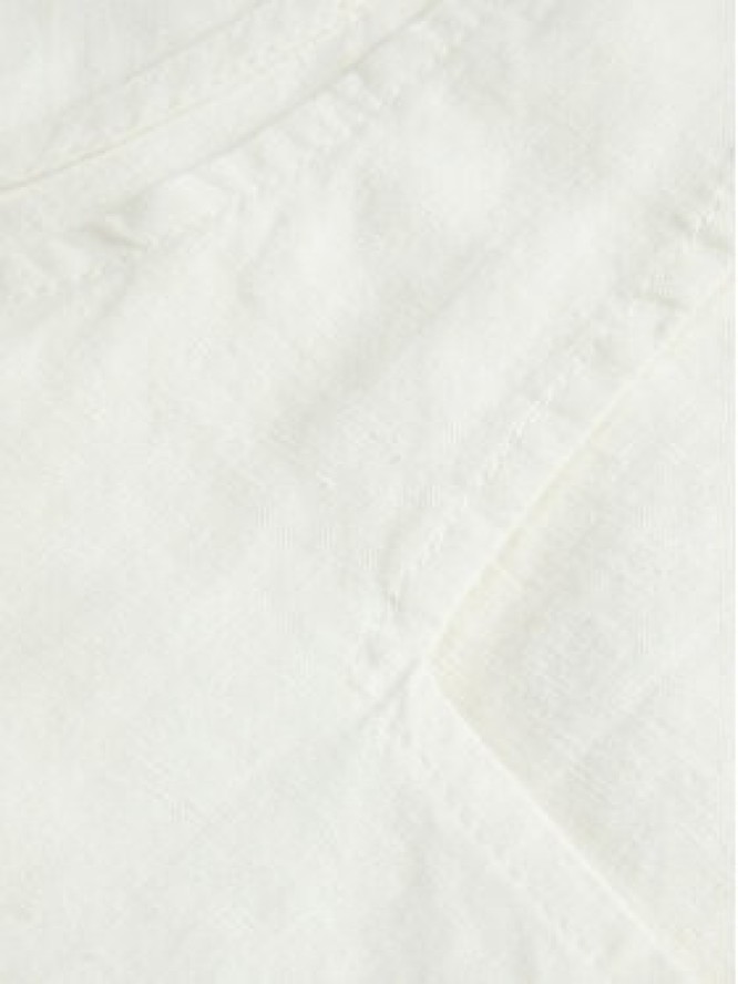 JJXX Top Breeze 12269734 Biały Relaxed Fit