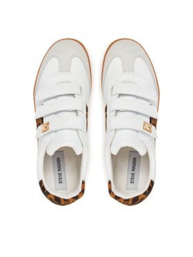 Steve Madden Sneakersy Eileen SM11003800 Biały